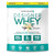 Designer Whey 100 Percent Premium Protein Powder French Vanilla Muscle Recovery and Energy Support Formula 2Lb (908g)