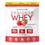 Designer Whey Protein Powder Summer Strawberry Muscle Recovery and Energy Support Formula 2Lb (908g)