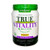 Green Foods True Vitality Plant Protein Shake With Dha, Vanilla, 25.2 oz