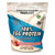 Healthy N Fit 100 Percent Egg Protein Strawberry Passion for Muscle Growth and Protein Supplementation 12Oz (340g)