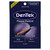 Dentek Easy Brush Cleaners Helps Removes Plaque Flexible Brush 16Ea