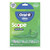 Oral B Glide Floss Picks Dental Floss Scope Outlast Removes Plaque Toothpicks Mint Flavor 75Ea