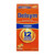 Delsym Cough Suppressant 12 Hour Cough Relief Syrup, Orange Flavor - 5 Oz