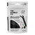 The Humble Co Dental Floss Picks Charcoal for Cleaning Between Teeth and Plaque Removal 50Ea