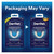 Dentek Professional Fit Dental Guard Maximum Protection Prevents Teeth Grinding 1Ea