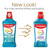 Colgate Total Gum Health Mouthwash Clean Mint Gum Protection Formula 16.9Oz (500ml)