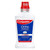 Colgate Phos-Flur Ortho Defense Anti-Cavity Fluoride Rinse Mint Orthodontic Protection Formula 16.9Oz (500ml)
