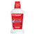 Colgate Optic White Mouthwash Icy Refreshing Mint Whitening Support Formula 16Oz (500ml)