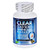 Clear The Pain Cold Sores Shingles and UTI Relief Homeopathic Formula Capsules 60Ea