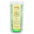 Aloha Bay Healing Green Chakra Candle Jar for Meditation and Positive Energy 11Oz (312g), Pack of 3