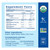 Mommys Bliss Organic Baby Cough Syrup and Mucus Relief plus Immunity Support 1.67Oz (50ml)