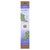Auromere Flowers and Spice Incense Champa Aromatherapy Floral and Exotic Fragrance 0.35Oz (10g)
