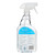 Earth Friendly Window Cleaner With Vinegar - 22 Oz