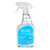 Earth Friendly Window Cleaner With Vinegar - 22 Oz