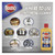 Brasso Multi Purpose Metal Polish for Long lasting Brilliant Shine 8Oz (235ml)