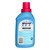 Downy Ultra April Fresh Scent Fabric Softener Liquid Helps Reduce Wrinkles and Static Cling 19Oz (587ml)