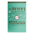 Mrs Meyers Clean Day Basil Scent Dryer Sheets 80Ea