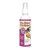 Ark Naturals Flea Flicker Tick Kicker Spray for Dogs and Cats 8Oz (237ml)
