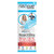 Nasopure Nasal Wash System Sampler Kit with Comfortable Nose Wash Bottle and 4 Buffered Salt Packet Kit 1Ea