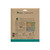 If You Care Natural Sponge Cloths for Cleaning Kitchens Bathrooms Countertops 5Ea