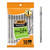 Bic Round Stic Medium Ballpoint Pens Black for Smooth Reliable Everyday Writing 10Ea, Pack of 12