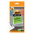 Bic Xtra Smooth Mechanical Pencils 0.7 mm for Precise Writing and Everyday Use 10Ea