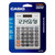 Casio Desktop MS 80S Calculator Solar and Battery Powered 1Ea