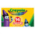 Crayola Crayons for Coloring Drawing and Creative Expression 96Ea