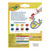 Crayola Broad Line Markers Classic Colors for Coloring and Crafting at Home or School 8Ea