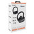 Coby True Wireless Sport Earbuds Black Active Lifestyle Audio Device 1Ea