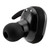 Coby True Wireless Earbuds Black Portable Audio Device 1Ea