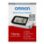 Omron 7 Series Wireless Upper Arm Blood Pressure Monitor, White and Black, 1 Ea