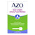 Azo Test Strips for At Home UTI Detection and Urinary Tract Health Monitoring 3Ea
