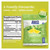 Zand Lemon Zinc Herbolozenge, Herbal Supplement - 15 Ea