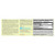 Prince of Peace Organic Green Tea Bags for Antioxidant Support 0.064Oz (1.8g) 100Ea