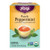 Yogi Purely Peppermint Herbal Supplement Tea Bags - 16 Ea