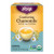 Yogi Comforting Chamomile Herbal Supplement Tea Bags - 16 Ea