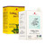 Health King Golden Voice Herb Tea Bags for Clear Voice and Comfort Throat Support 1.05Oz (30g) 20Ea