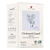Health King Cholesterol Guard Herb Tea Bags for Healthy Heart Function and Circulation Support 1.05Oz (30g) 20Ea