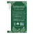 Traditional Medicinals Organic Heart Tea with Hawthorn, 16 Tea Bags