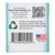 Bravo Tea Colon Cleansing Herbal Tea Bags Support Smooth Bowel Movement and Regularity 20Ea