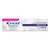Crest 3D White Fluoride Anticavity Toothpaste Brilliance Vibrant Peppermint 0.85Oz (24g)