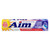 Aim Multi Benefit Tartar Control Cool Mint Anticavity Fluoride Gel Toothpaste 5.5Oz (156g)