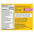 Nature Made Multi Vitamin Prenatal Folic Acid Tablets for Pregnant and Lactating Women 90Ea