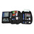 Dia Pak Diabetic Deluxe Case Medical Travel Organizer 1Ea