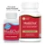 Kyolic Moduchol Daily Heart Support Vegetarian Capsules 60Ea