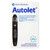 Autolet Impression Lancing Device for Taking Blood Samples 1Ea