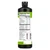 Manitoba Harvest Organic Hemp Seed Oil Unrefined and Cold Pressed Gluten Free 16.9Oz (500ml)