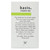 Basis Vitamin Bar Soap Plant Based Formula Cleans and Softens Skin 4Oz (113g)