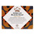 Nubian Heritage African Black Soap Detoxifying and Balancing Bar Soap, 5 Oz